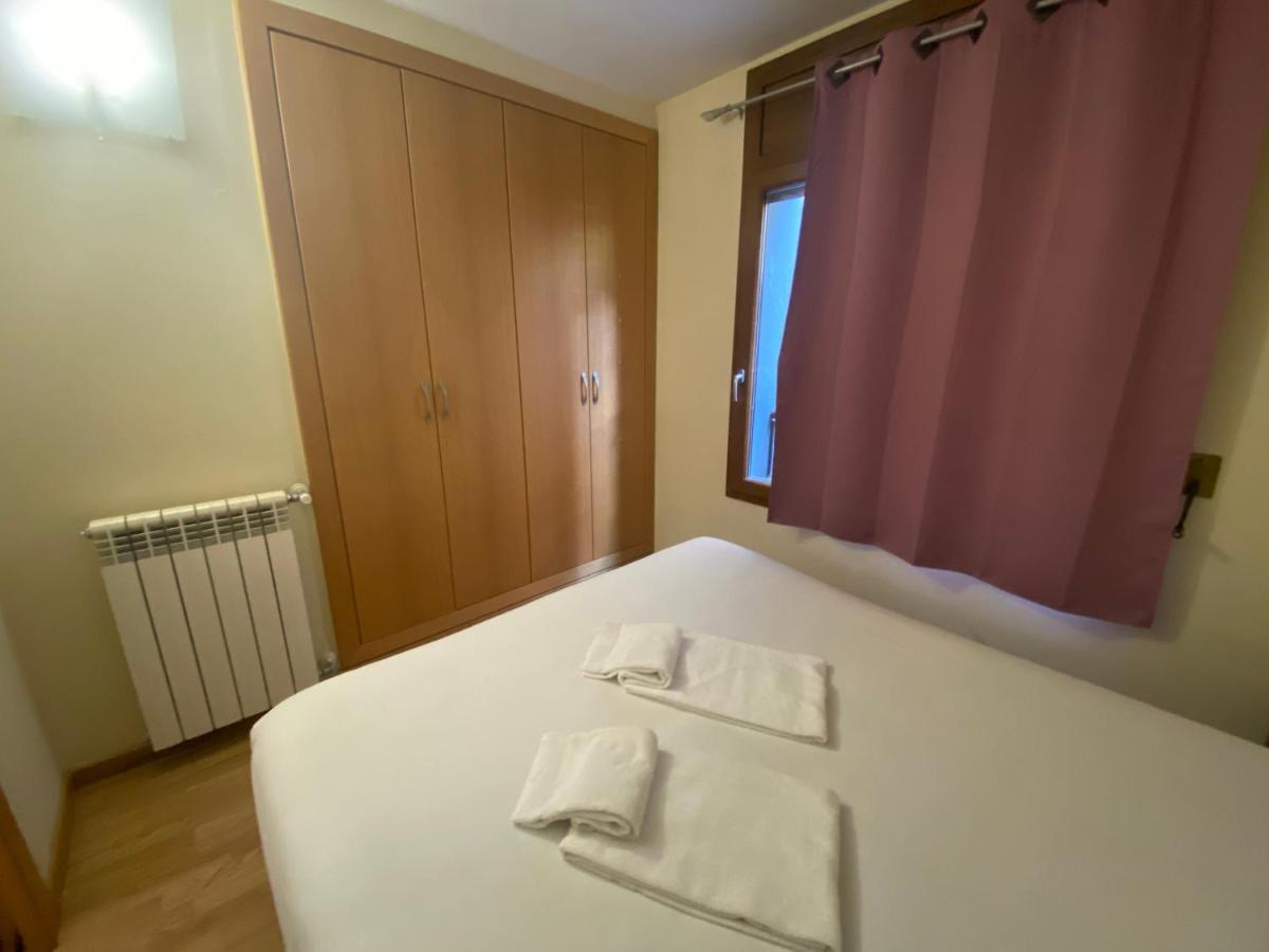P&C Sol Tarter Apartment El Tarter Luaran gambar