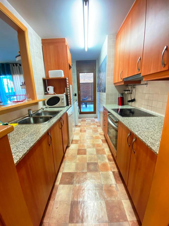 P&C Sol Tarter Apartment El Tarter Luaran gambar