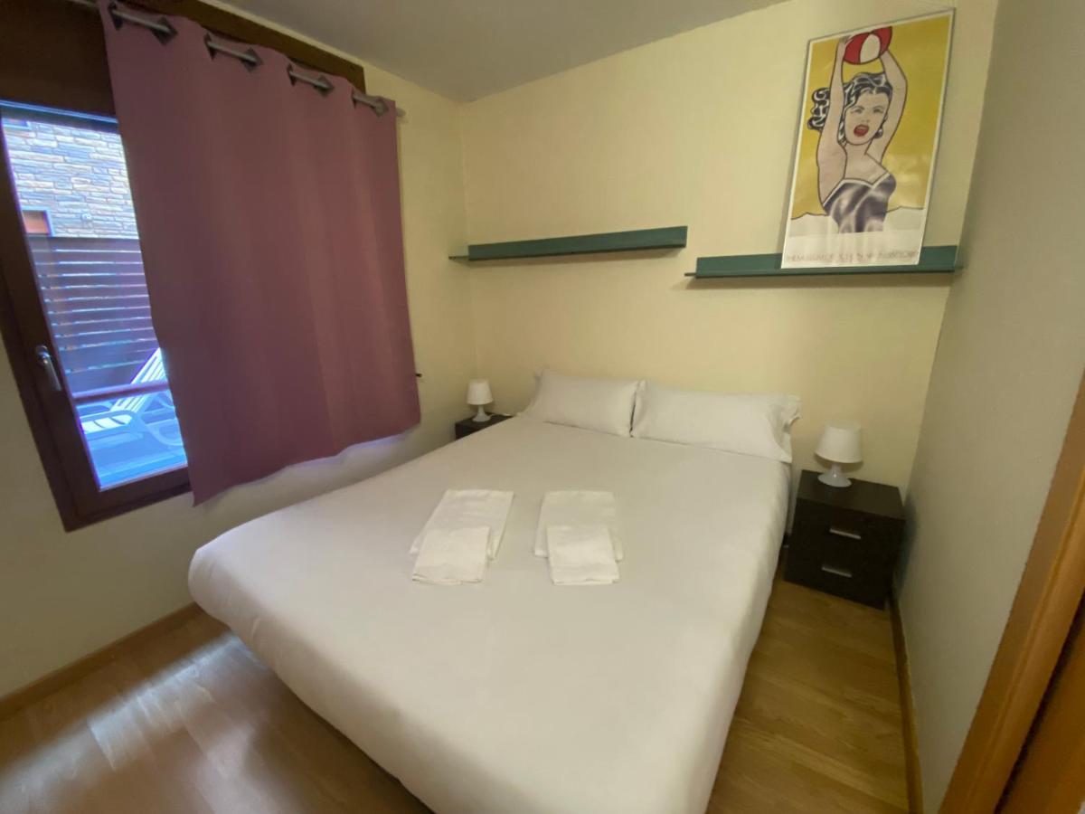 P&C Sol Tarter Apartment El Tarter Luaran gambar