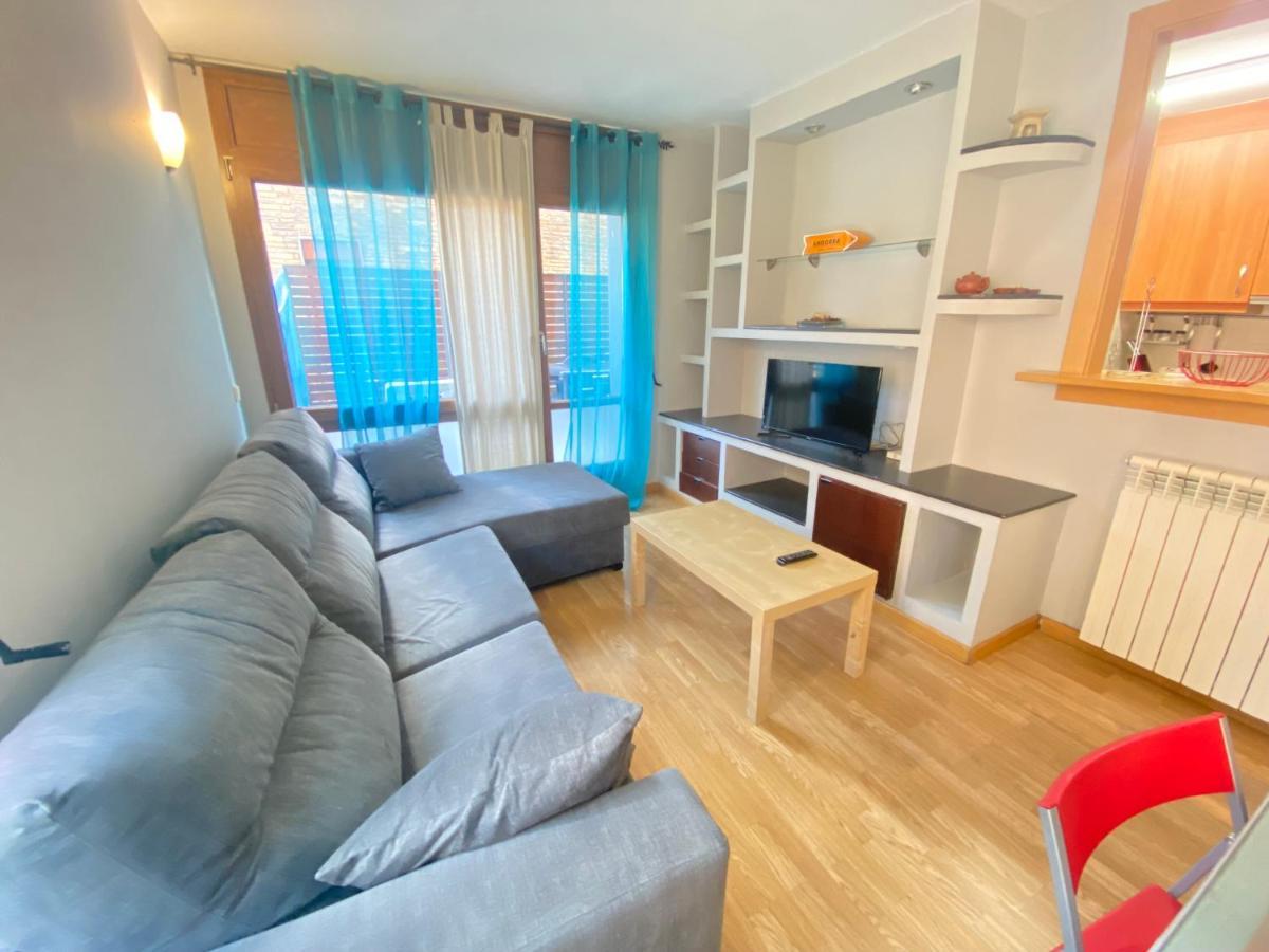 P&C Sol Tarter Apartment El Tarter Luaran gambar