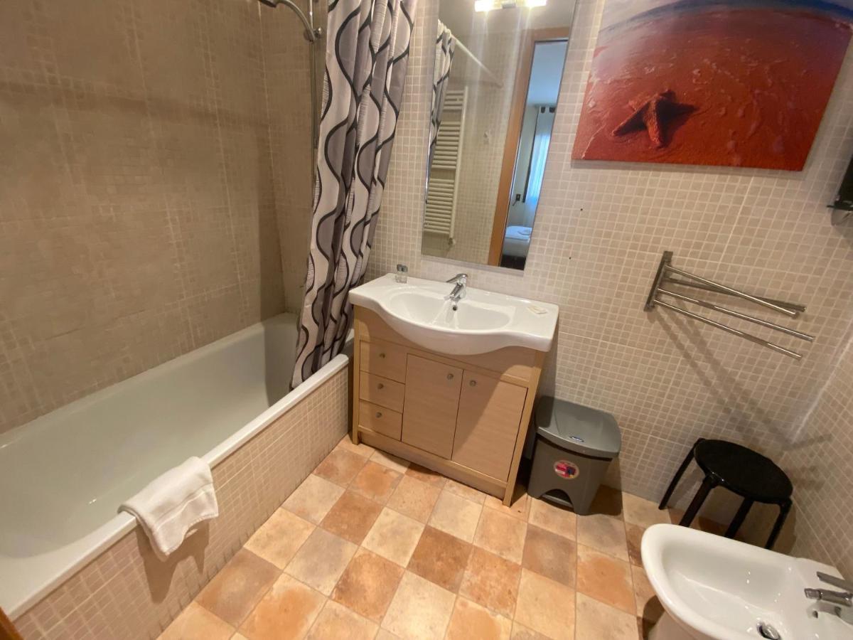 P&C Sol Tarter Apartment El Tarter Luaran gambar