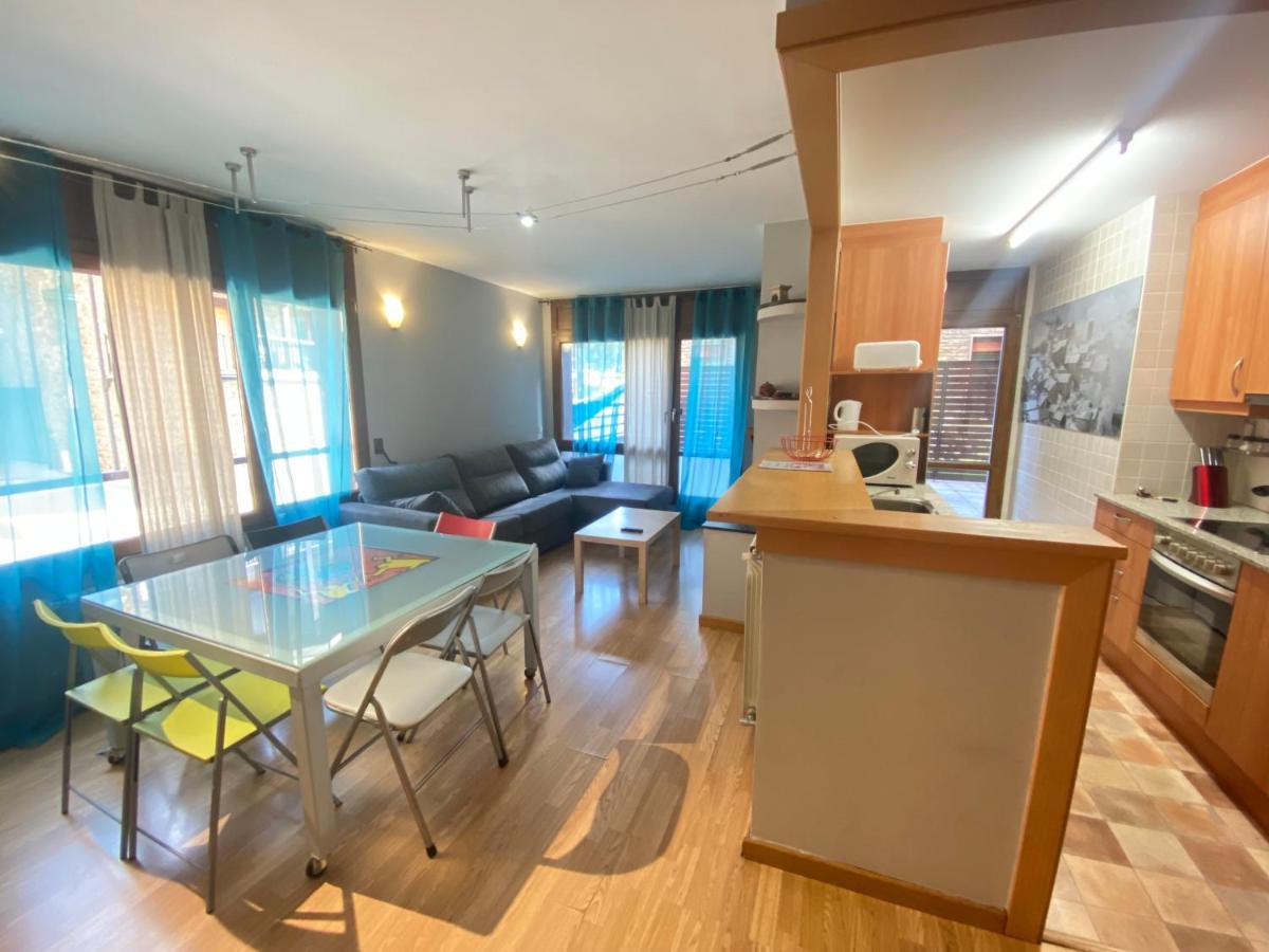P&C Sol Tarter Apartment El Tarter Luaran gambar