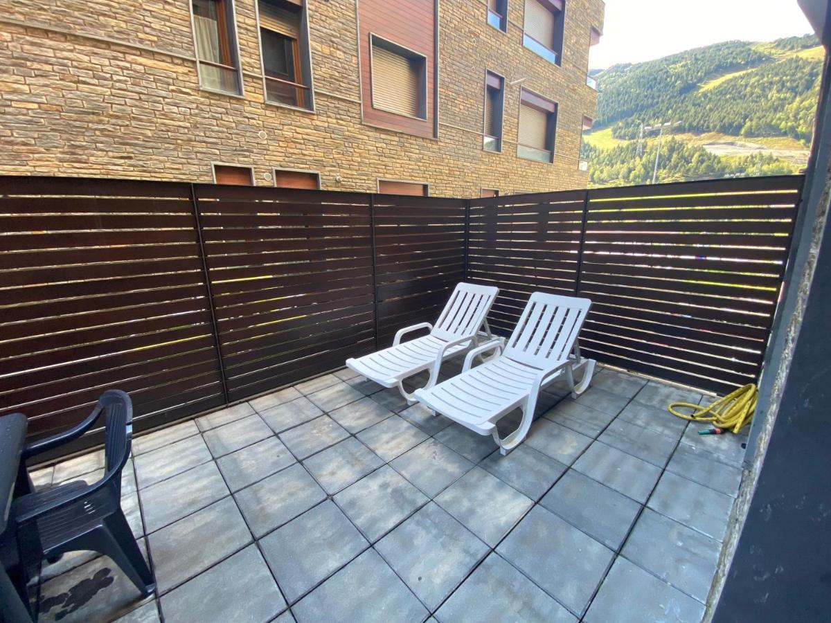 P&C Sol Tarter Apartment El Tarter Luaran gambar
