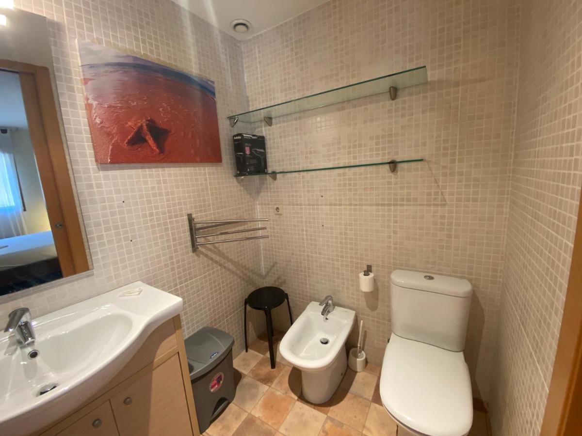 P&C Sol Tarter Apartment El Tarter Luaran gambar