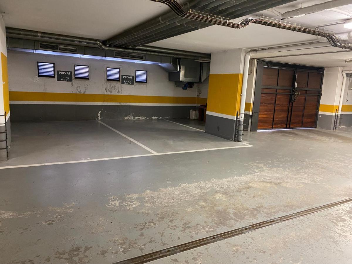 P&C Sol Tarter Apartment El Tarter Luaran gambar